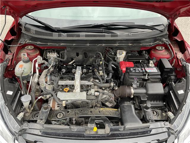 2025 Nissan Kicks Play  (Stk: 260799) in Ottawa - Image 26 of 35