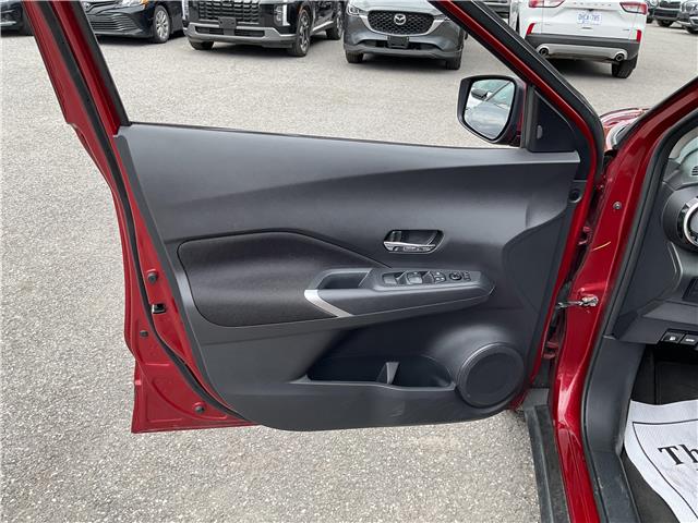 2025 Nissan Kicks Play  (Stk: 260799) in Ottawa - Image 27 of 35