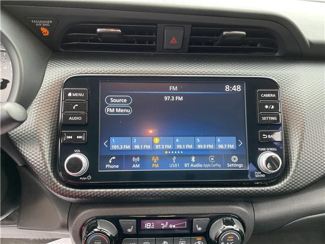 2025 Nissan Kicks Play  (Stk: 260799) in Ottawa - Image 28 of 35