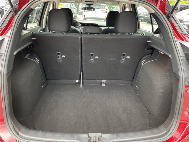 2025 Nissan Kicks Play  (Stk: 260799) in Ottawa - Image 29 of 35