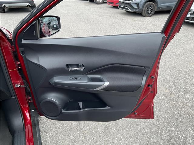 2025 Nissan Kicks Play  (Stk: 260799) in Ottawa - Image 30 of 35