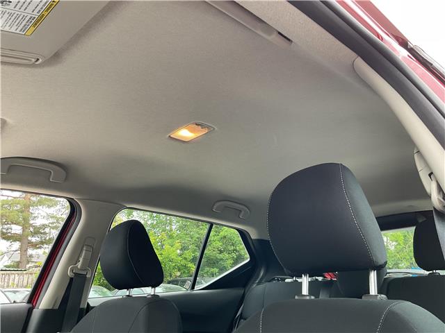 2025 Nissan Kicks Play  (Stk: 260799) in Ottawa - Image 32 of 35