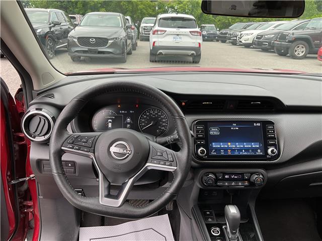 2025 Nissan Kicks Play  (Stk: 260799) in Ottawa - Image 33 of 35