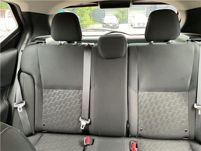 2025 Nissan Kicks Play  (Stk: 260799) in Ottawa - Image 34 of 35