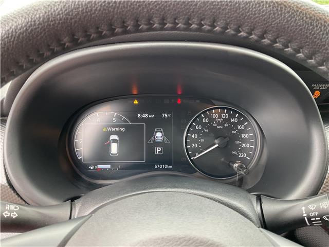 2025 Nissan Kicks Play  (Stk: 260799) in Ottawa - Image 35 of 35