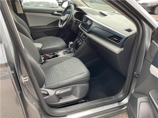 2024 Volkswagen Taos Comfortline (Stk: 260832) in Ottawa - Image 14 of 34