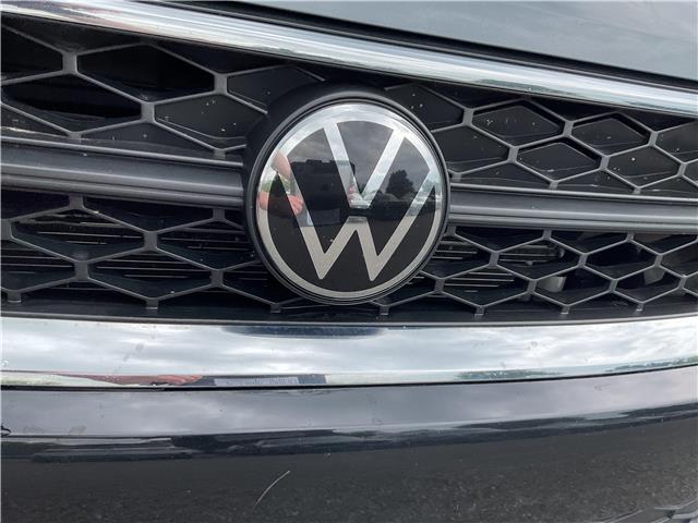 2024 Volkswagen Taos Comfortline (Stk: 260832) in Ottawa - Image 21 of 34