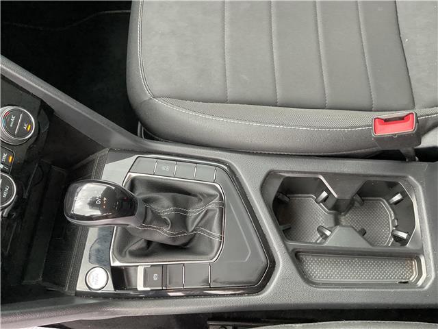 2024 Volkswagen Taos Comfortline (Stk: 260832) in Ottawa - Image 25 of 34