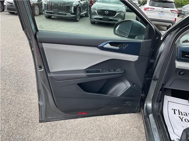 2024 Volkswagen Taos Comfortline (Stk: 260832) in Ottawa - Image 26 of 34