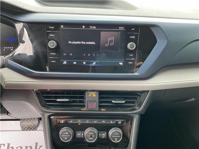 2024 Volkswagen Taos Comfortline (Stk: 260832) in Ottawa - Image 27 of 34
