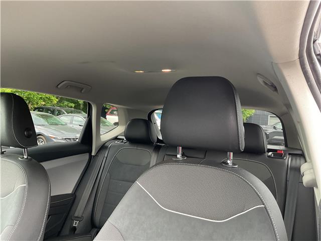 2024 Volkswagen Taos Comfortline (Stk: 260832) in Ottawa - Image 28 of 34