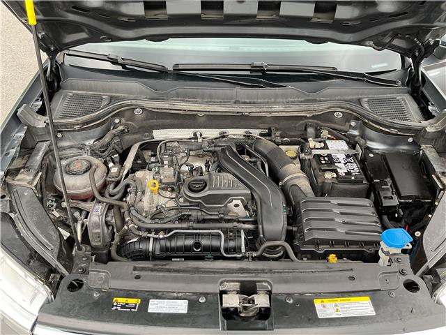 2024 Volkswagen Taos Comfortline (Stk: 260832) in Ottawa - Image 30 of 34