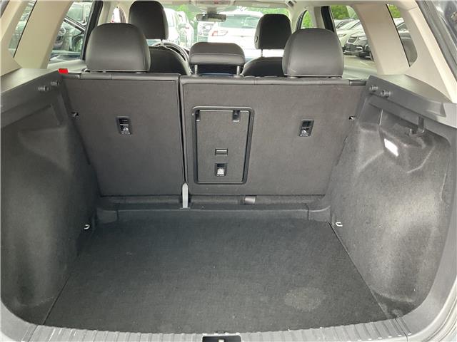 2024 Volkswagen Taos Comfortline (Stk: 260832) in Ottawa - Image 31 of 34