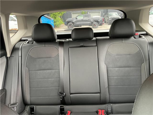 2024 Volkswagen Taos Comfortline (Stk: 260832) in Ottawa - Image 34 of 34