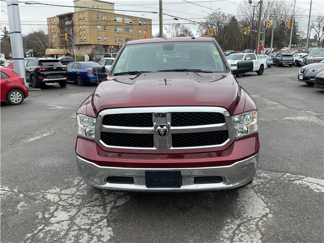 2023 RAM 1500 Classic SLT (Stk: 260154) in Ottawa - Image 8 of 21