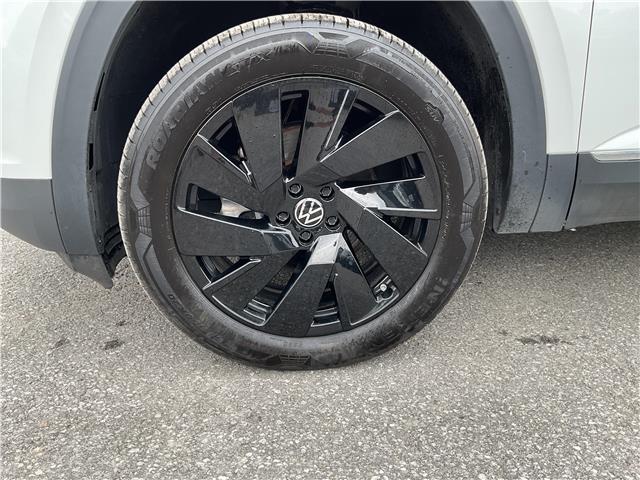 2024 Volkswagen Atlas Cross Sport 2.0 TSI Highline (Stk: 260805) in Ottawa - Image 3 of 34