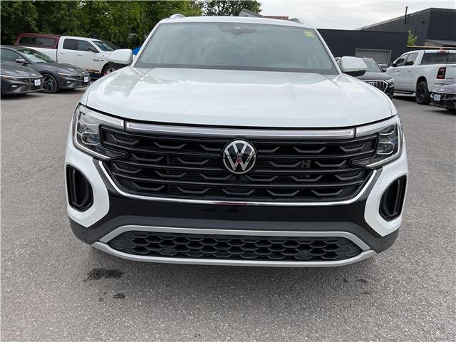 2024 Volkswagen Atlas Cross Sport 2.0 TSI Highline (Stk: 260805) in Ottawa - Image 13 of 34