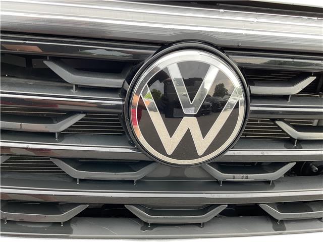 2024 Volkswagen Atlas Cross Sport 2.0 TSI Highline (Stk: 260805) in Ottawa - Image 17 of 34