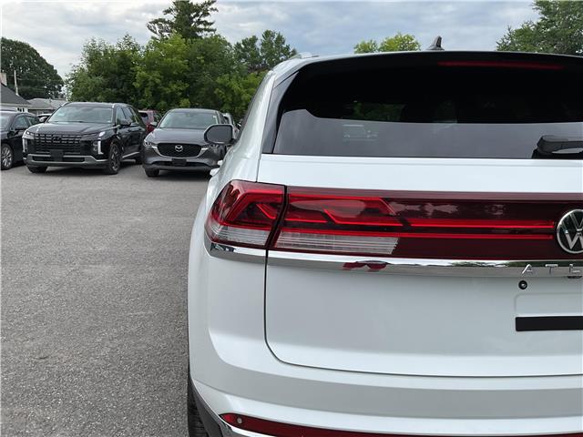 2024 Volkswagen Atlas Cross Sport 2.0 TSI Highline (Stk: 260805) in Ottawa - Image 24 of 34