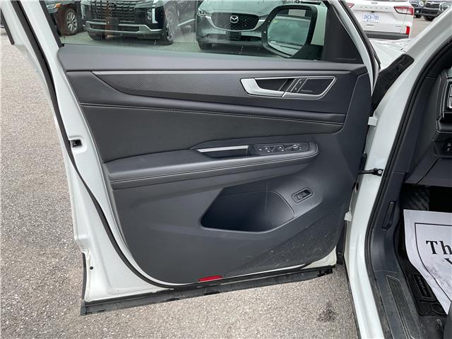 2024 Volkswagen Atlas Cross Sport 2.0 TSI Highline (Stk: 260805) in Ottawa - Image 27 of 34