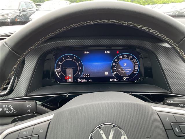 2024 Volkswagen Atlas Cross Sport 2.0 TSI Highline (Stk: 260805) in Ottawa - Image 28 of 34