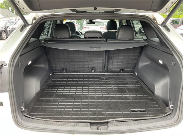 2024 Volkswagen Atlas Cross Sport 2.0 TSI Highline (Stk: 260805) in Ottawa - Image 30 of 34