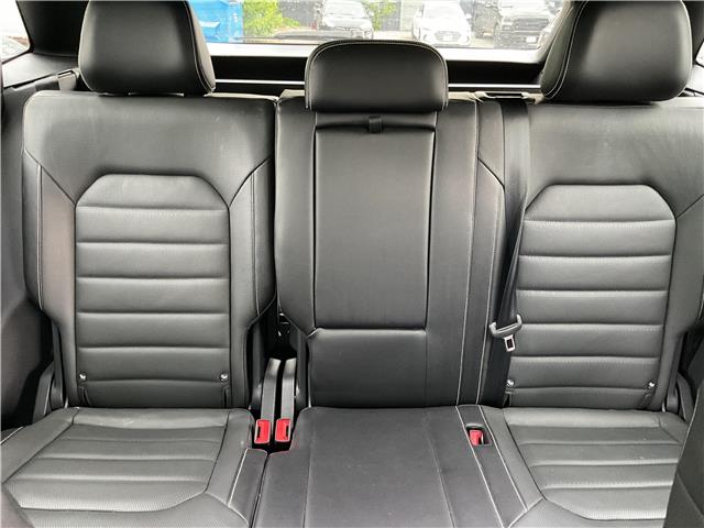 2024 Volkswagen Atlas Cross Sport 2.0 TSI Highline (Stk: 260805) in Ottawa - Image 31 of 34