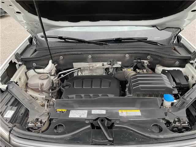 2024 Volkswagen Atlas Cross Sport 2.0 TSI Highline (Stk: 260805) in Ottawa - Image 34 of 34