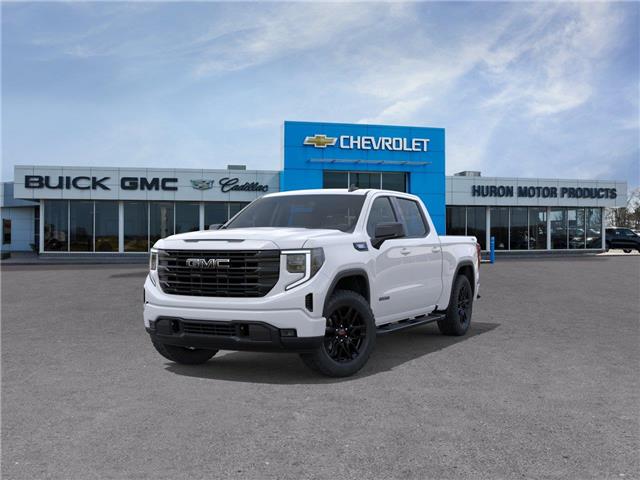 2026 GMC Sierra 1500 Elevation (Stk: 108431) in Exeter - Image 8 of 24