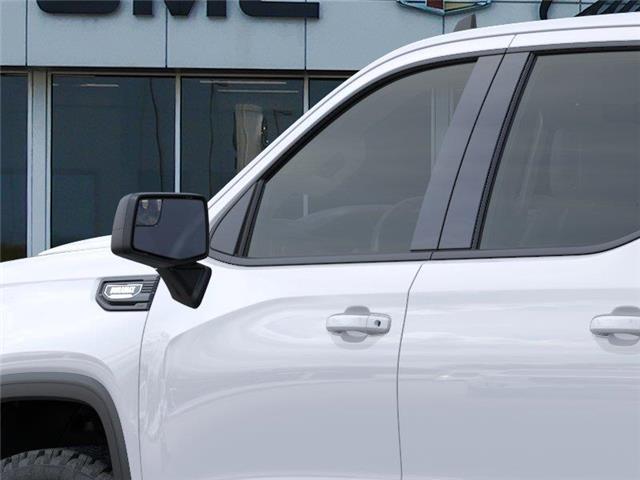2026 GMC Sierra 1500 Elevation (Stk: 108431) in Exeter - Image 12 of 24