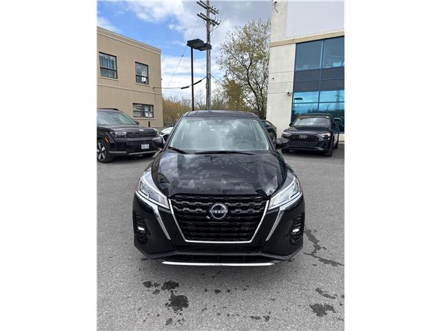 2025 Nissan Kicks Play S (Stk: 260537) in Kingston - Image 2 of 27