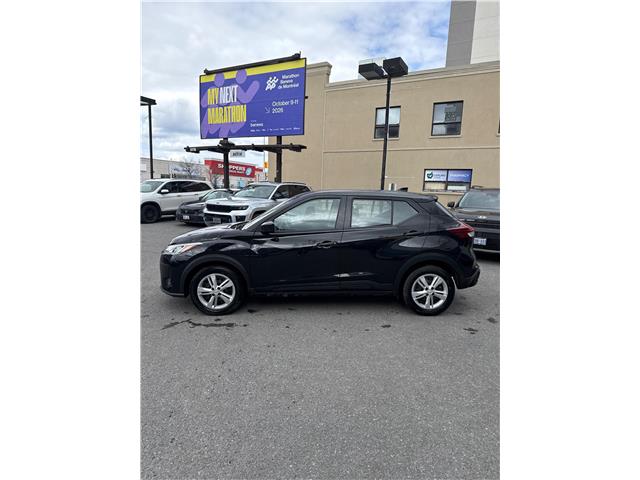 2025 Nissan Kicks Play S (Stk: 260537) in Kingston - Image 3 of 27