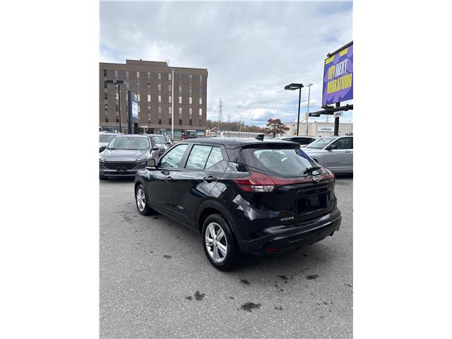2025 Nissan Kicks Play S (Stk: 260537) in Kingston - Image 4 of 27
