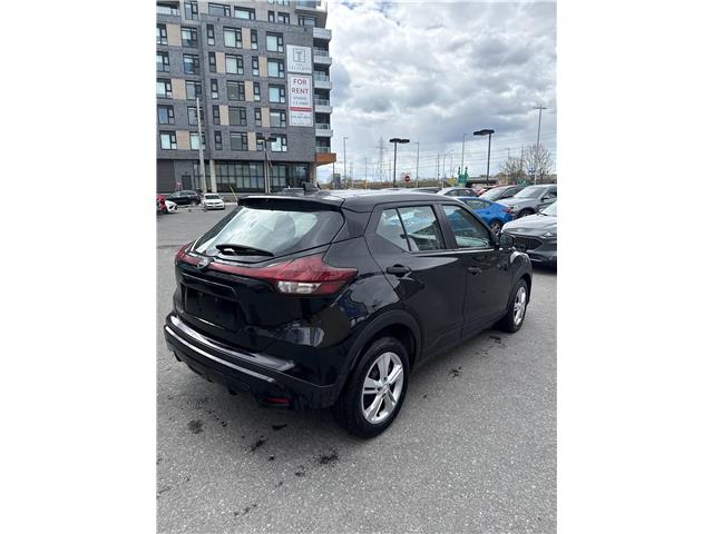 2025 Nissan Kicks Play S (Stk: 260537) in Kingston - Image 6 of 27