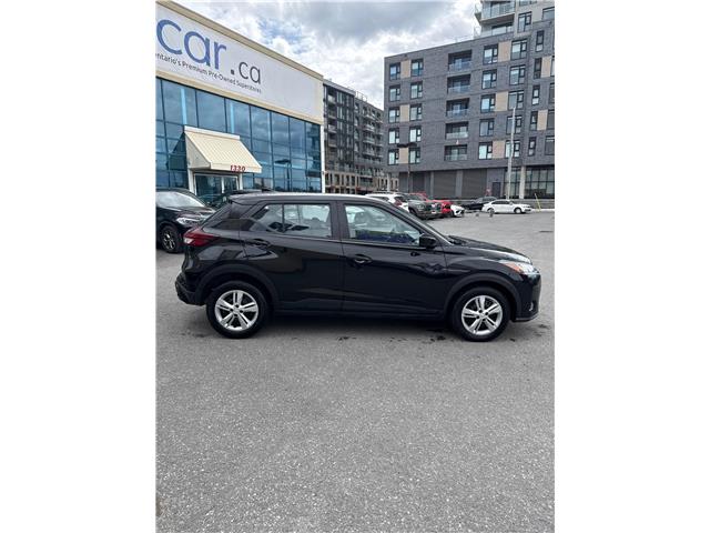 2025 Nissan Kicks Play S (Stk: 260537) in Kingston - Image 7 of 27