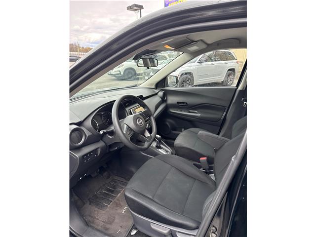 2025 Nissan Kicks Play S (Stk: 260537) in Kingston - Image 9 of 27