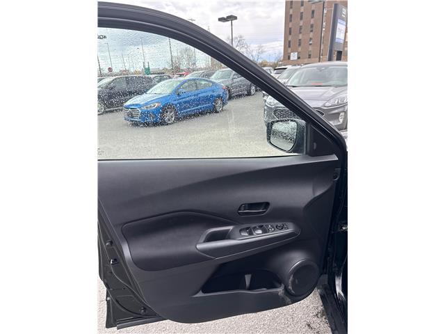 2025 Nissan Kicks Play S (Stk: 260537) in Kingston - Image 10 of 27