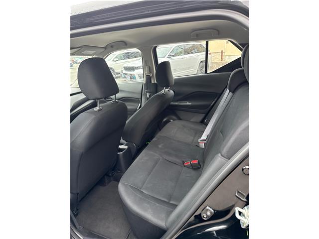 2025 Nissan Kicks Play S (Stk: 260537) in Kingston - Image 11 of 27