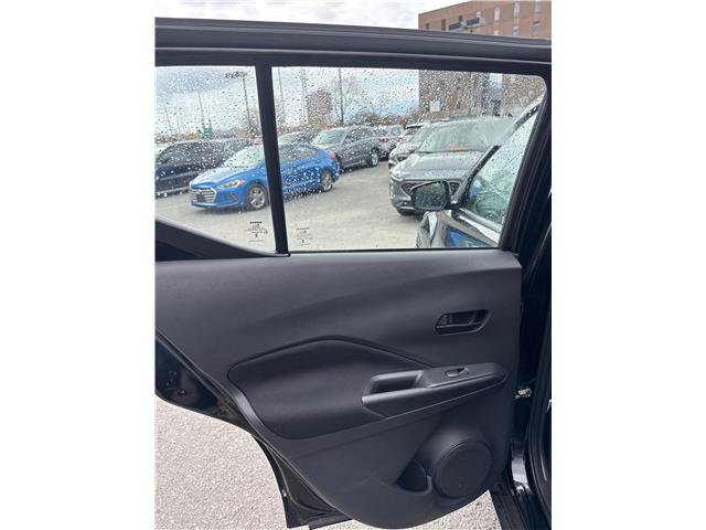 2025 Nissan Kicks Play S (Stk: 260537) in Kingston - Image 12 of 27
