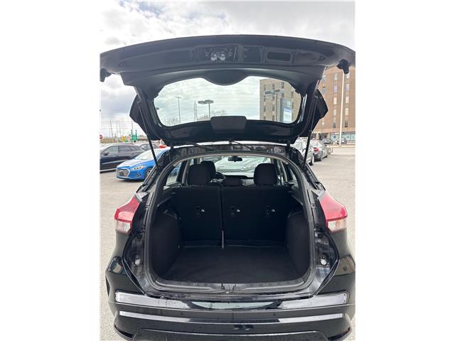 2025 Nissan Kicks Play S (Stk: 260537) in Kingston - Image 13 of 27