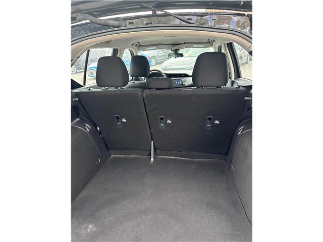 2025 Nissan Kicks Play S (Stk: 260537) in Kingston - Image 14 of 27