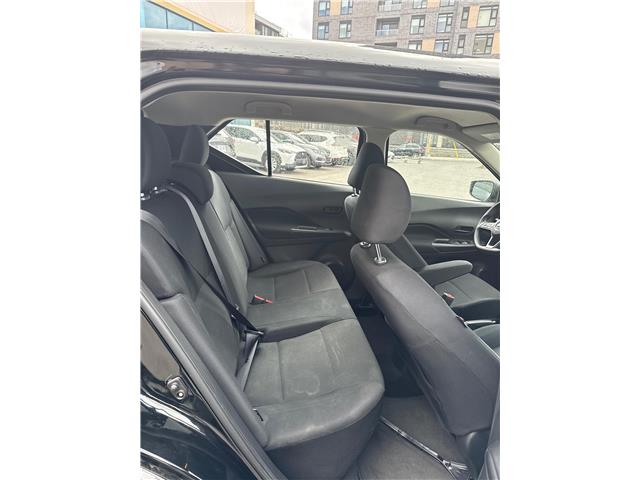 2025 Nissan Kicks Play S (Stk: 260537) in Kingston - Image 15 of 27