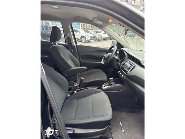 2025 Nissan Kicks Play S (Stk: 260537) in Kingston - Image 16 of 27