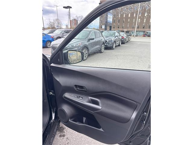 2025 Nissan Kicks Play S (Stk: 260537) in Kingston - Image 17 of 27