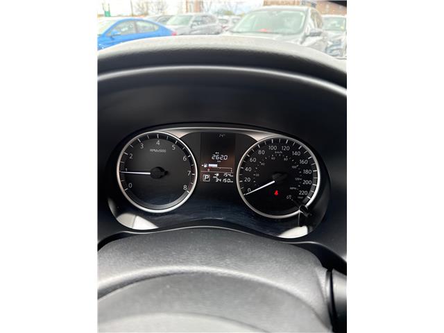 2025 Nissan Kicks Play S (Stk: 260537) in Kingston - Image 18 of 27
