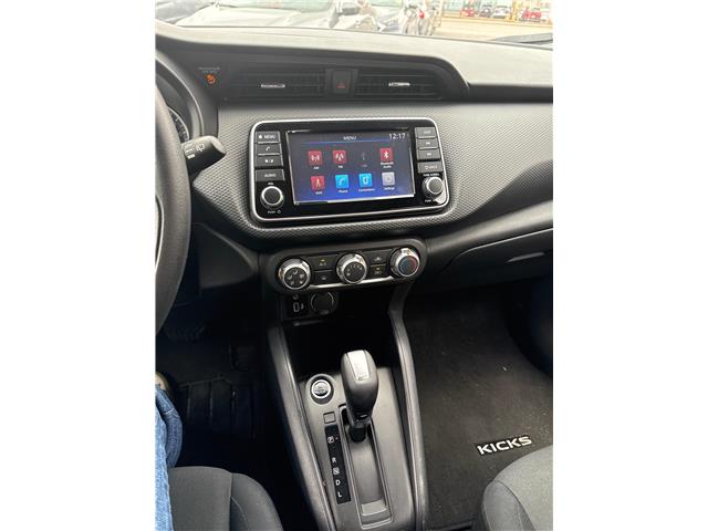 2025 Nissan Kicks Play S (Stk: 260537) in Kingston - Image 19 of 27