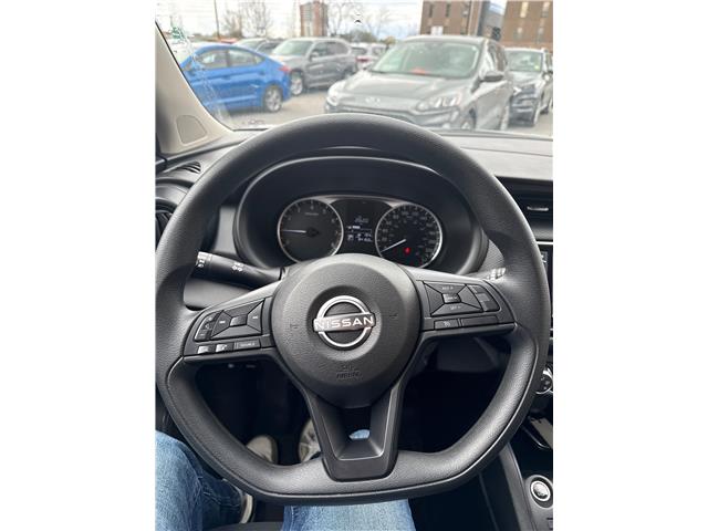 2025 Nissan Kicks Play S (Stk: 260537) in Kingston - Image 20 of 27