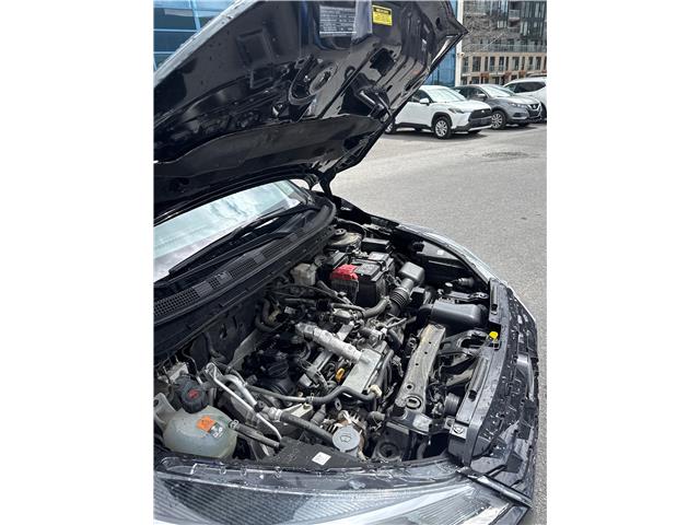 2025 Nissan Kicks Play S (Stk: 260537) in Kingston - Image 21 of 27