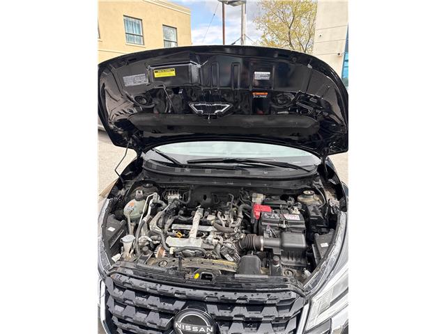 2025 Nissan Kicks Play S (Stk: 260537) in Kingston - Image 23 of 27