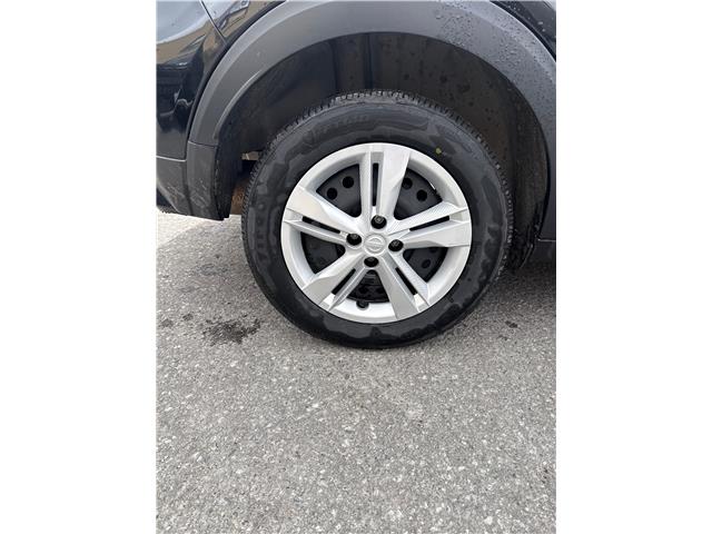 2025 Nissan Kicks Play S (Stk: 260537) in Kingston - Image 25 of 27